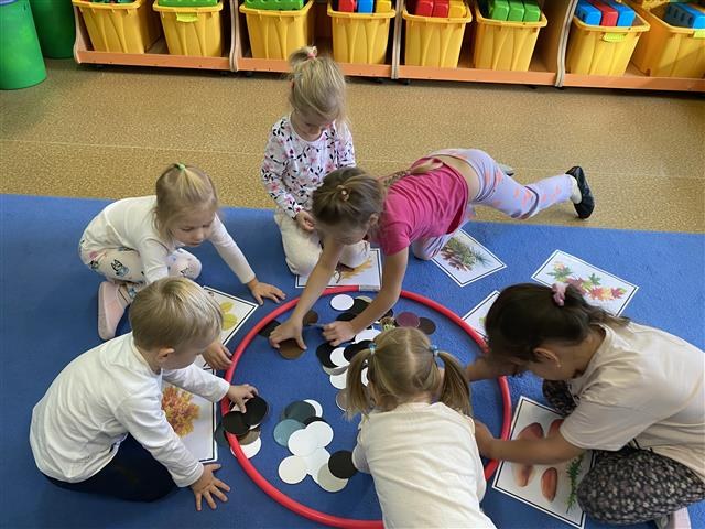 Misie: Październik 2025 - Zdjęcie 335