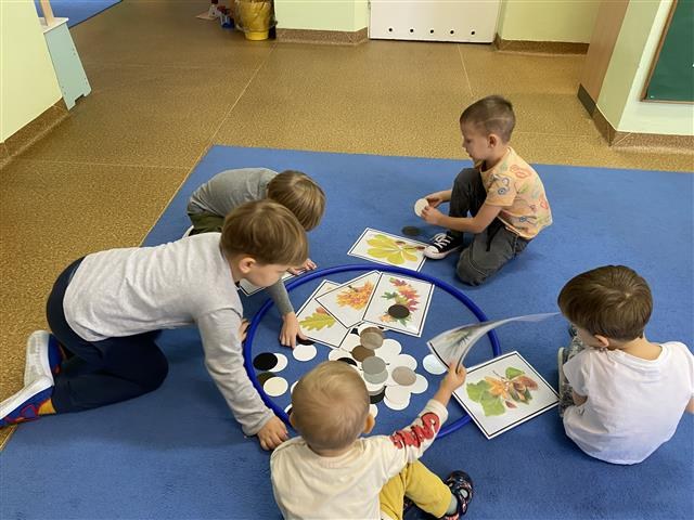 Misie: Październik 2025 - Zdjęcie 336