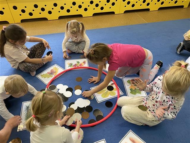 Misie: Październik 2025 - Zdjęcie 337