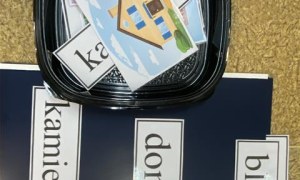 Misie: Październik 2025 - Zdjęcie 3