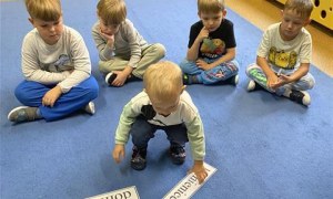 Misie: Październik 2025 - Zdjęcie 5