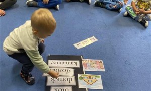 Misie: Październik 2025 - Zdjęcie 6