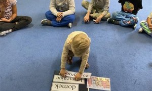 Misie: Październik 2025 - Zdjęcie 7