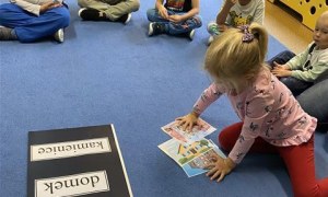 Misie: Październik 2025 - Zdjęcie 8