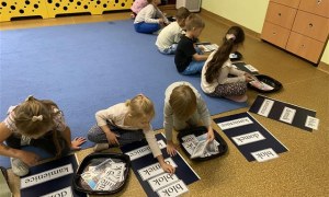 Misie: Październik 2025 - Zdjęcie 15