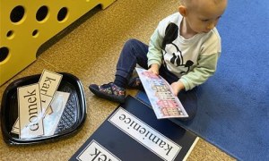 Misie: Październik 2025 - Zdjęcie 16