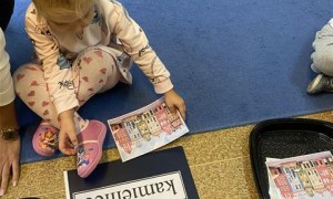 Misie: Październik 2025 - Zdjęcie 18