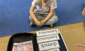 Misie: Październik 2025 - Zdjęcie 19