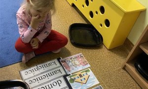 Misie: Październik 2025 - Zdjęcie 20