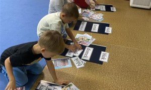 Misie: Październik 2025 - Zdjęcie 21