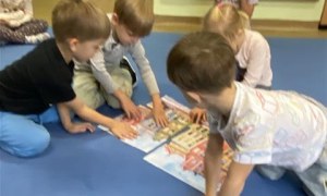 Misie: Październik 2025 - Zdjęcie 24