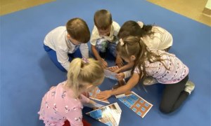 Misie: Październik 2025 - Zdjęcie 25