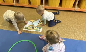 Misie: Październik 2025 - Zdjęcie 27