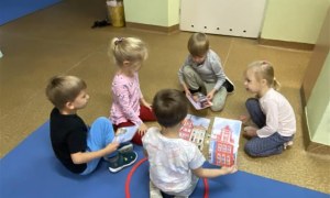 Misie: Październik 2025 - Zdjęcie 28