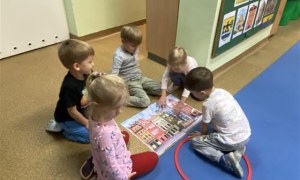 Misie: Październik 2025 - Zdjęcie 29