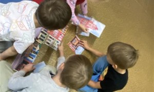 Misie: Październik 2025 - Zdjęcie 31