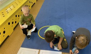 Misie: Październik 2025 - Zdjęcie 38