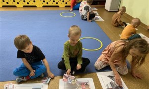 Misie: Październik 2025 - Zdjęcie 39