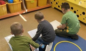 Misie: Październik 2025 - Zdjęcie 40