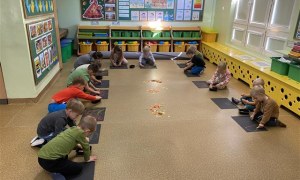 Misie: Październik 2025 - Zdjęcie 44