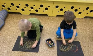 Misie: Październik 2025 - Zdjęcie 49