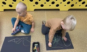 Misie: Październik 2025 - Zdjęcie 51