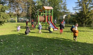 Misie: Październik 2025 - Zdjęcie 54