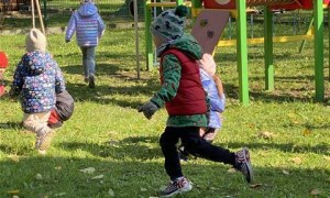 Misie: Październik 2025 - Zdjęcie 56