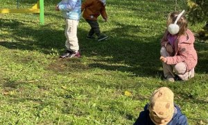 Misie: Październik 2025 - Zdjęcie 58