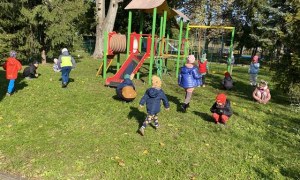 Misie: Październik 2025 - Zdjęcie 59