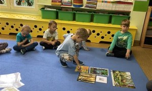 Misie: Październik 2025 - Zdjęcie 66