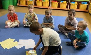 Misie: Październik 2025 - Zdjęcie 69