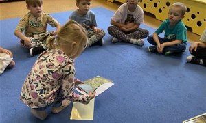 Misie: Październik 2025 - Zdjęcie 77