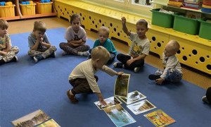 Misie: Październik 2025 - Zdjęcie 79