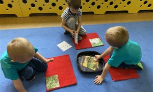 Misie: Październik 2025 - Zdjęcie 81