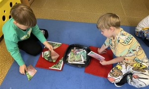 Misie: Październik 2025 - Zdjęcie 82