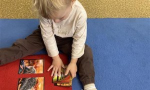 Misie: Październik 2025 - Zdjęcie 83