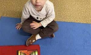 Misie: Październik 2025 - Zdjęcie 84