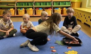 Misie: Październik 2025 - Zdjęcie 87