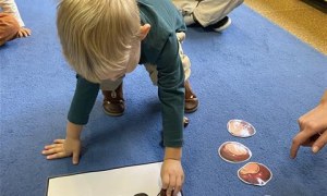 Misie: Październik 2025 - Zdjęcie 88