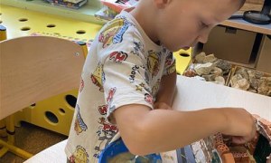 Misie: Październik 2025 - Zdjęcie 97