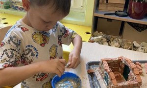 Misie: Październik 2025 - Zdjęcie 98