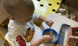 Misie: Październik 2025 - Zdjęcie 102