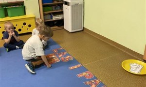 Misie: Październik 2025 - Zdjęcie 109