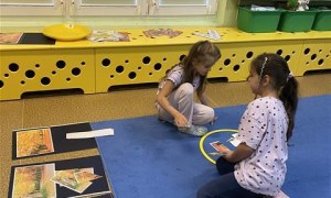 Misie: Październik 2025 - Zdjęcie 116