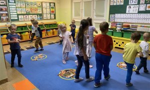 Misie: Październik 2025 - Zdjęcie 119