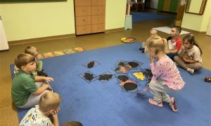 Misie: Październik 2025 - Zdjęcie 124