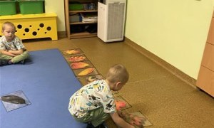 Misie: Październik 2025 - Zdjęcie 125