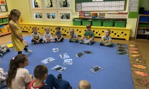 Misie: Październik 2025 - Zdjęcie 128