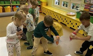 Misie: Październik 2025 - Zdjęcie 131